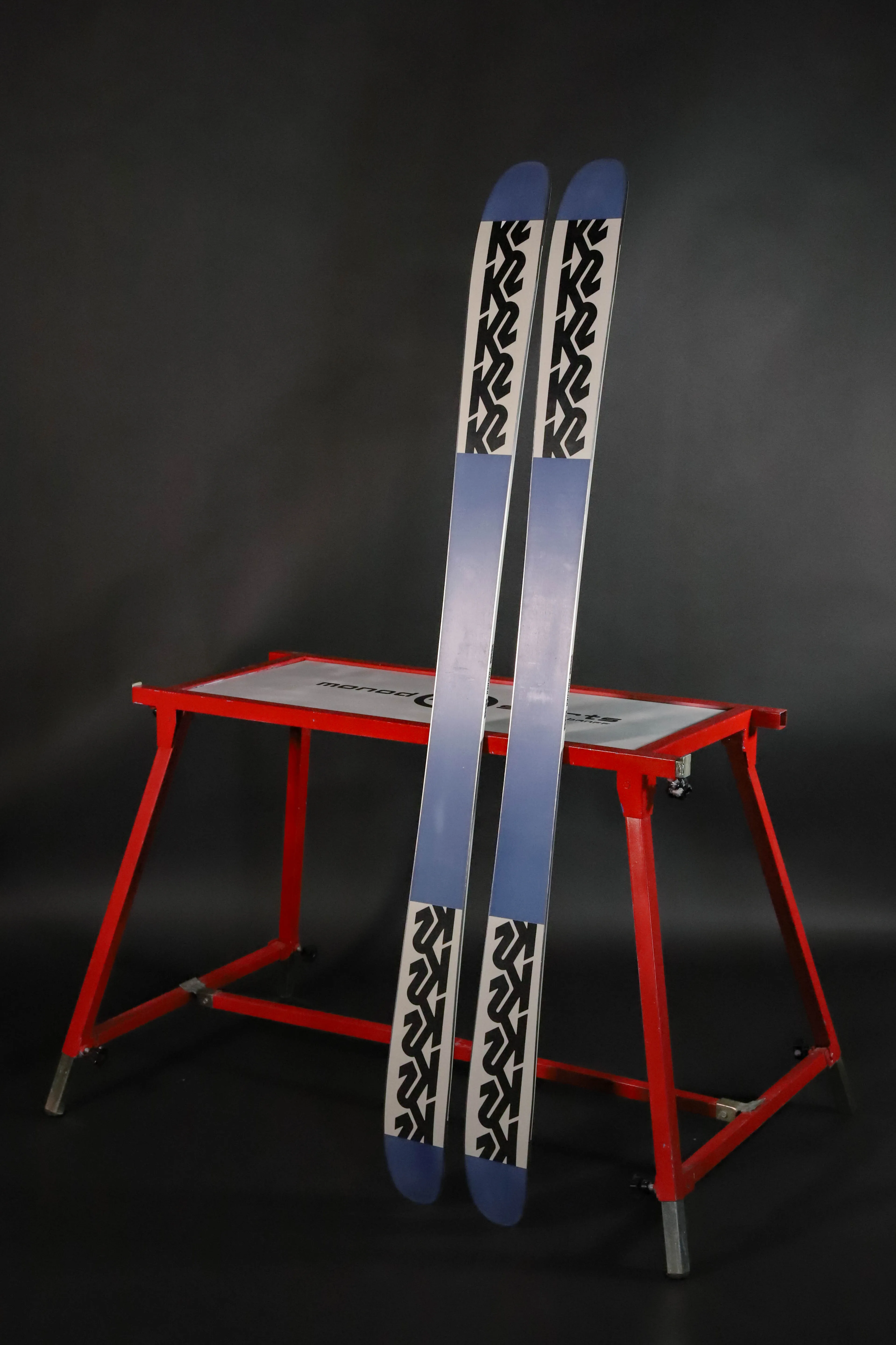 Poacher Skis 2024