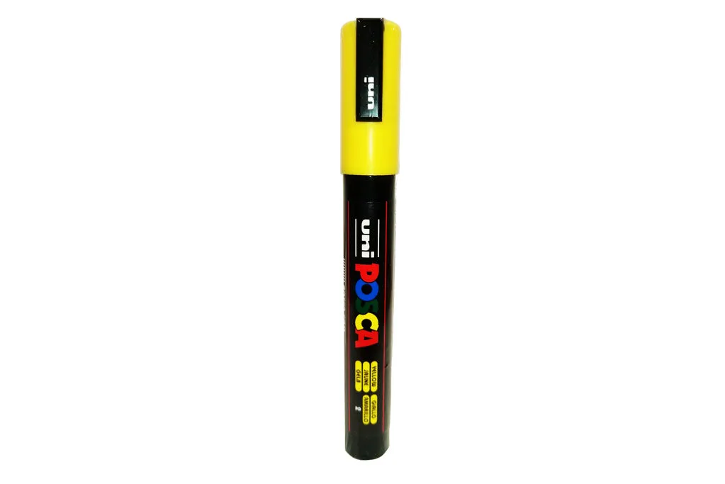 Posca Surfboard Paint Pen - Medium Tip