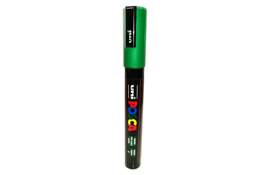 Posca Surfboard Paint Pen - Medium Tip