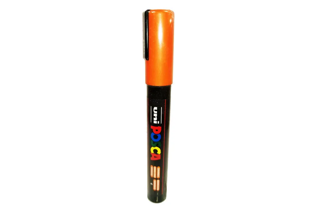 Posca Surfboard Paint Pen - Medium Tip