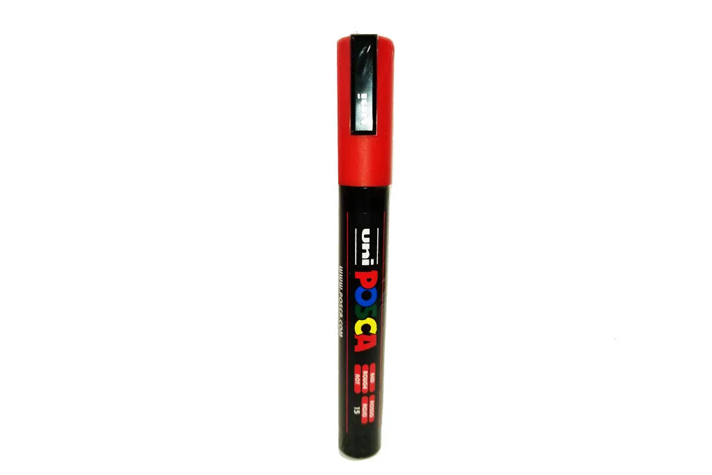 Posca Surfboard Paint Pen - Medium Tip