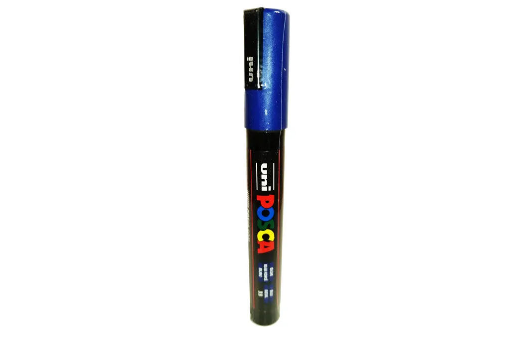 Posca Surfboard Paint Pen - Medium Tip