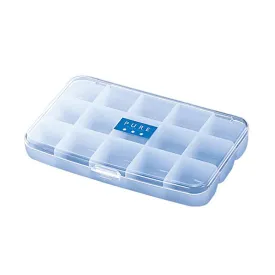 Pure Aid Blue