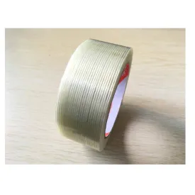 RC Airplane Wing Fixed 40mm Self-Adhesive Glass Fibre Tape 82ft Long