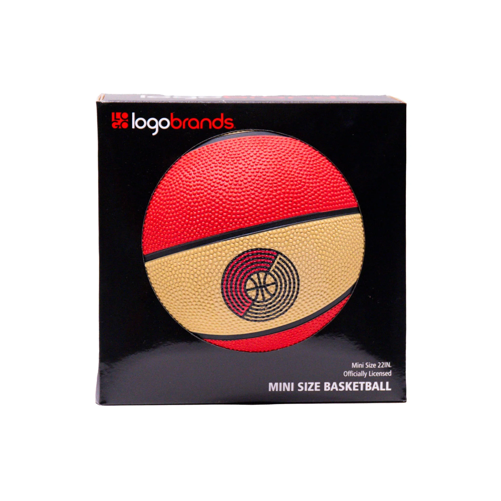 Remix Mini Basketball