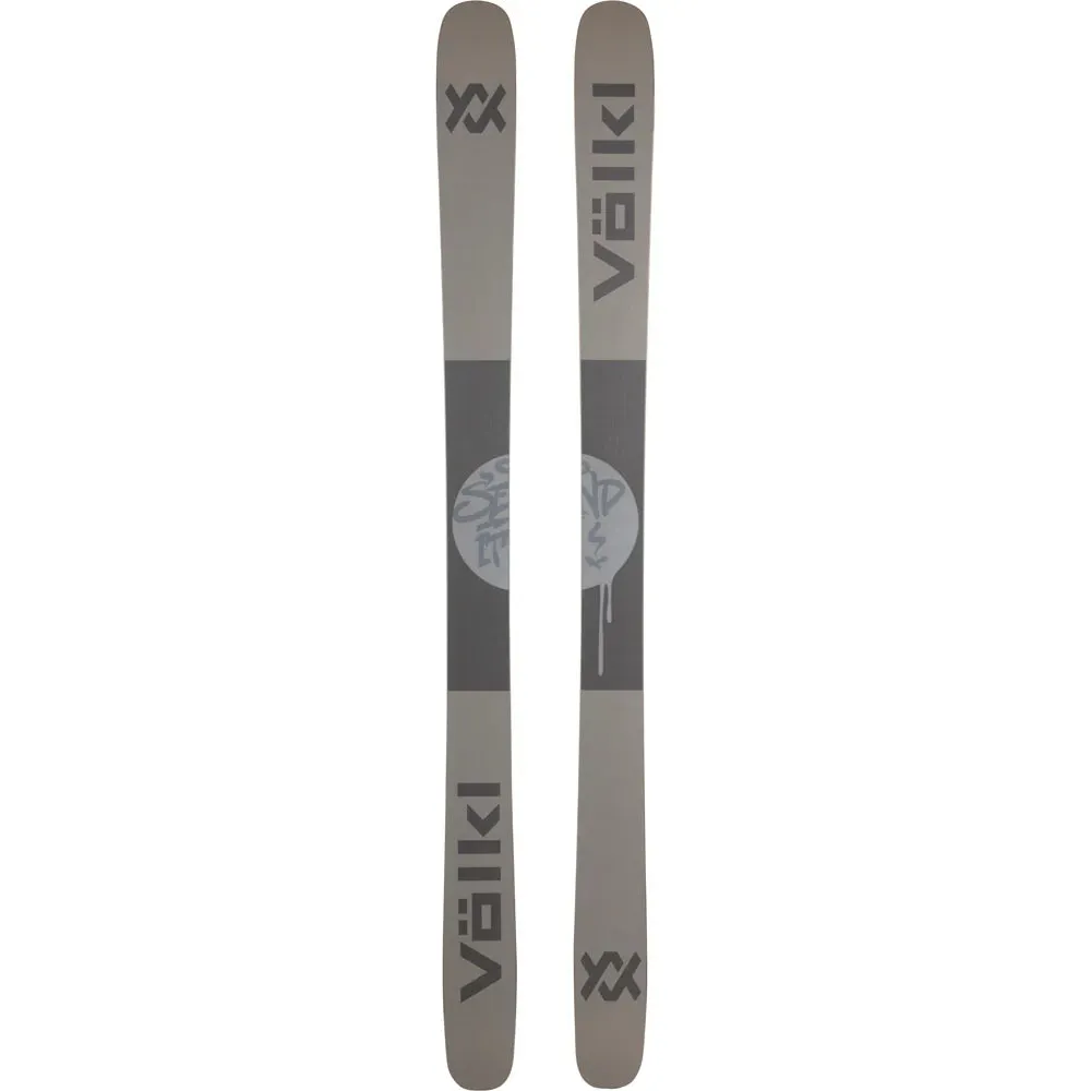 Revolt 104 Skis 2025