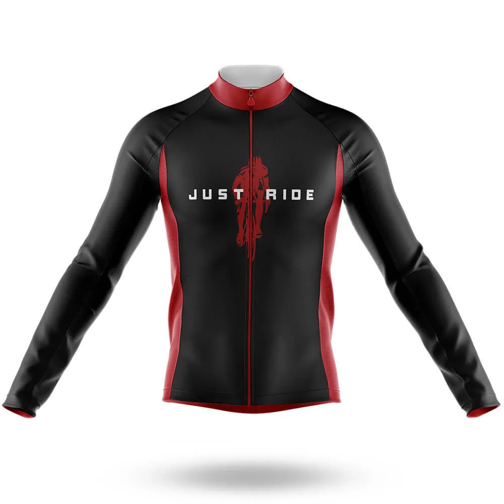 Road Biking - Men's Cycling Kit