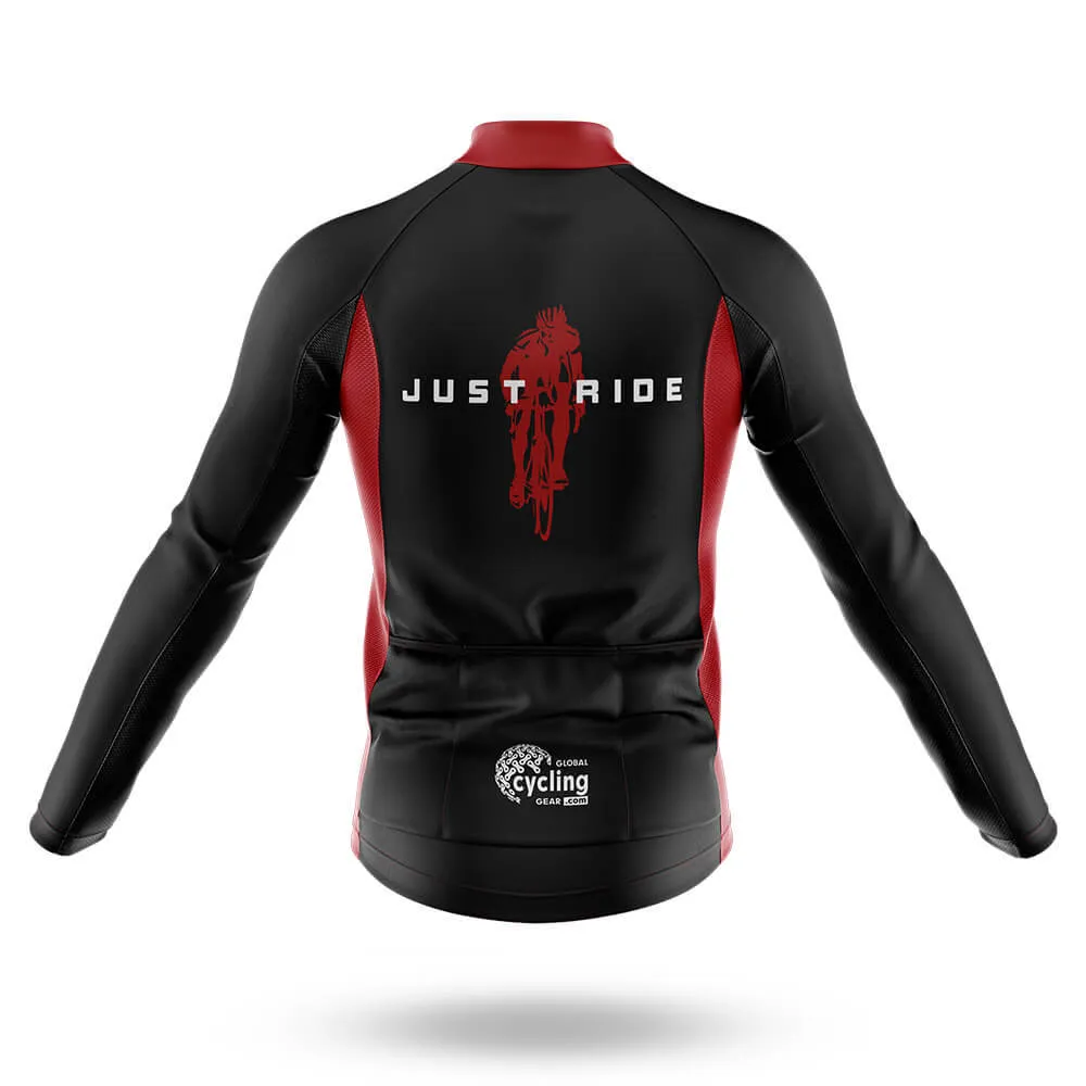 Road Biking - Men's Cycling Kit