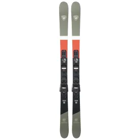 Rossignol Sprayer Skis with XP10 Bindings 2025