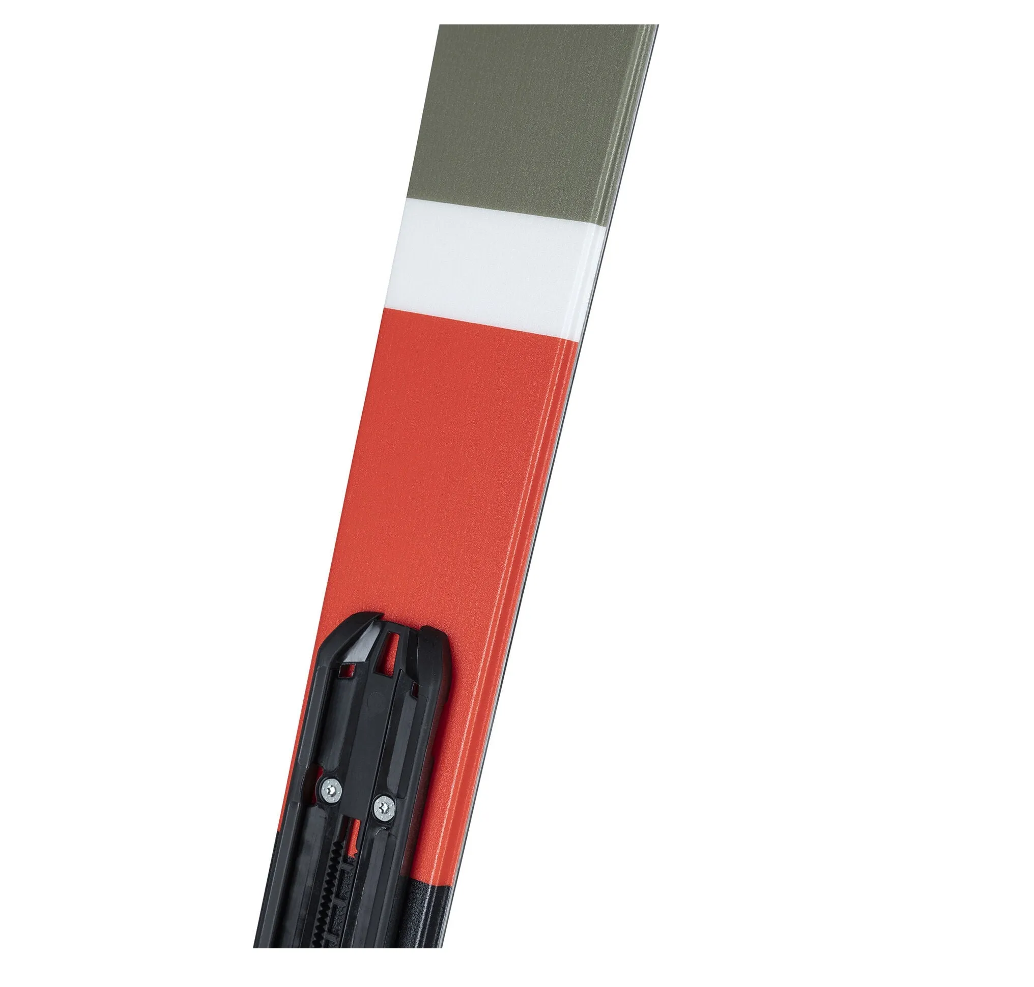 Rossignol Sprayer Skis   Xpress 10 Bindings - Men's - 2025
