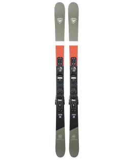 Rossignol Sprayer Skis   Xpress 10 Bindings - Men's - 2025