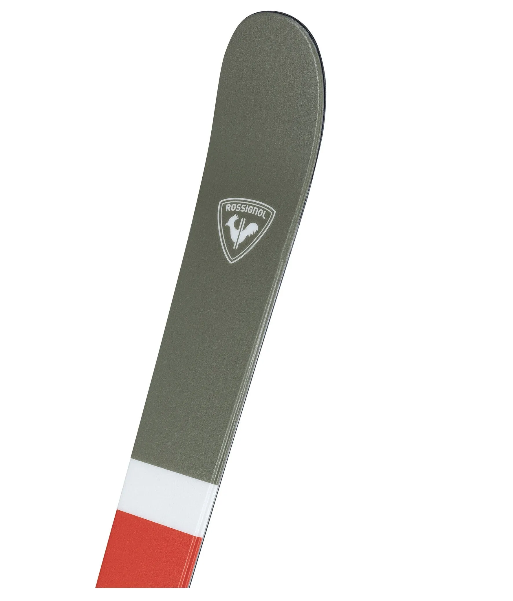Rossignol Sprayer Skis   Xpress 10 Bindings - Men's - 2025