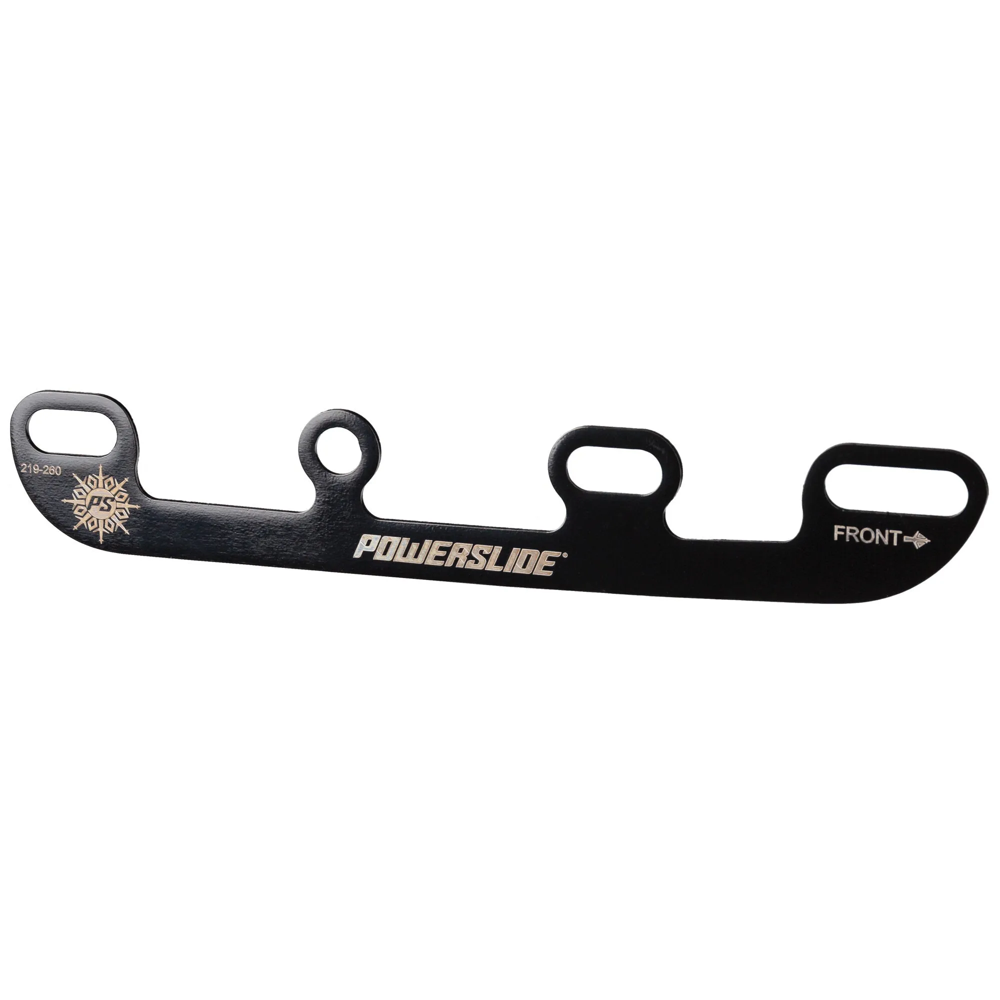 Sabres 4 Ice Blade Black