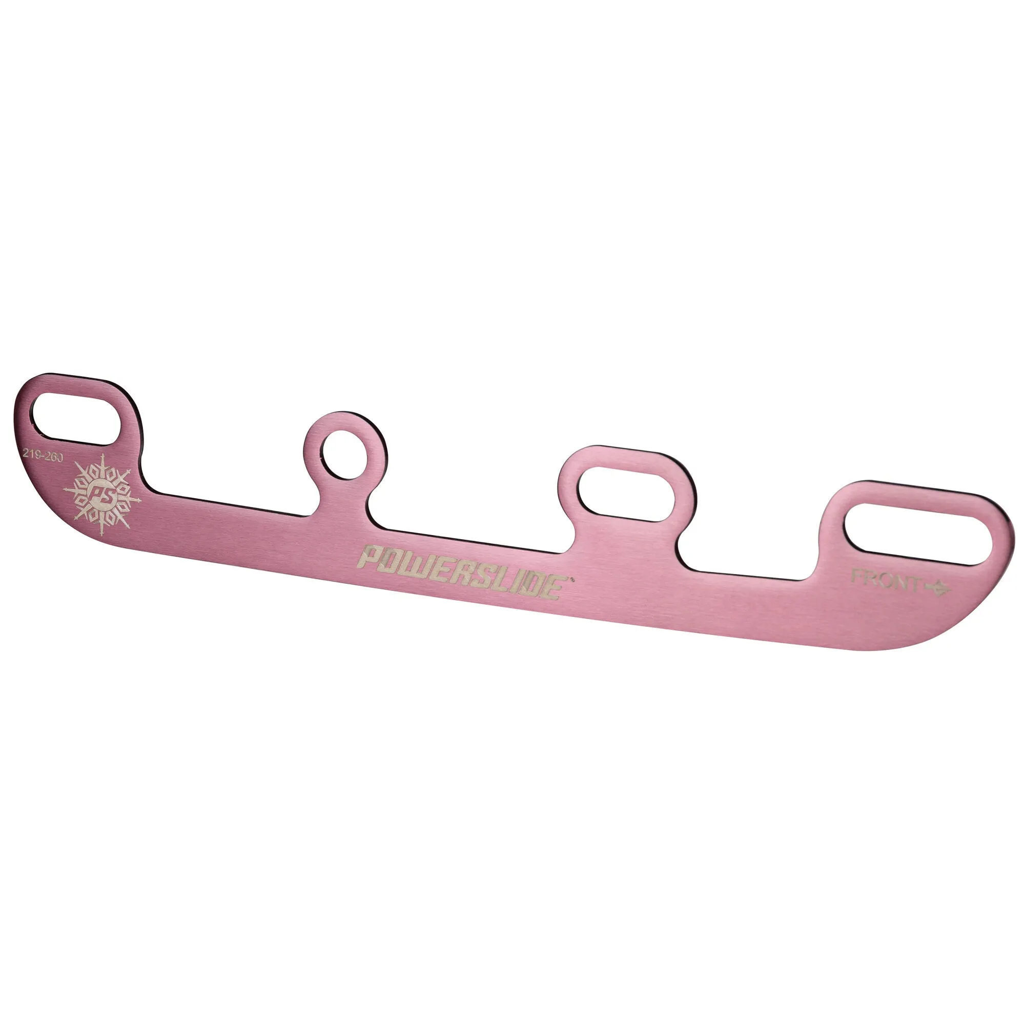 Sabres 4 Ice Blade Pink
