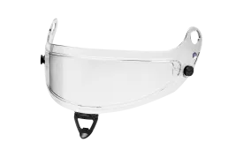 Schuberth - Clear, Light Smoked, Dark Smoked Visor