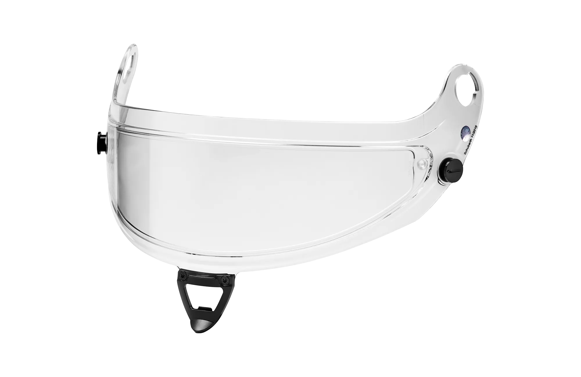 Schuberth - Clear, Light Smoked, Dark Smoked Visor