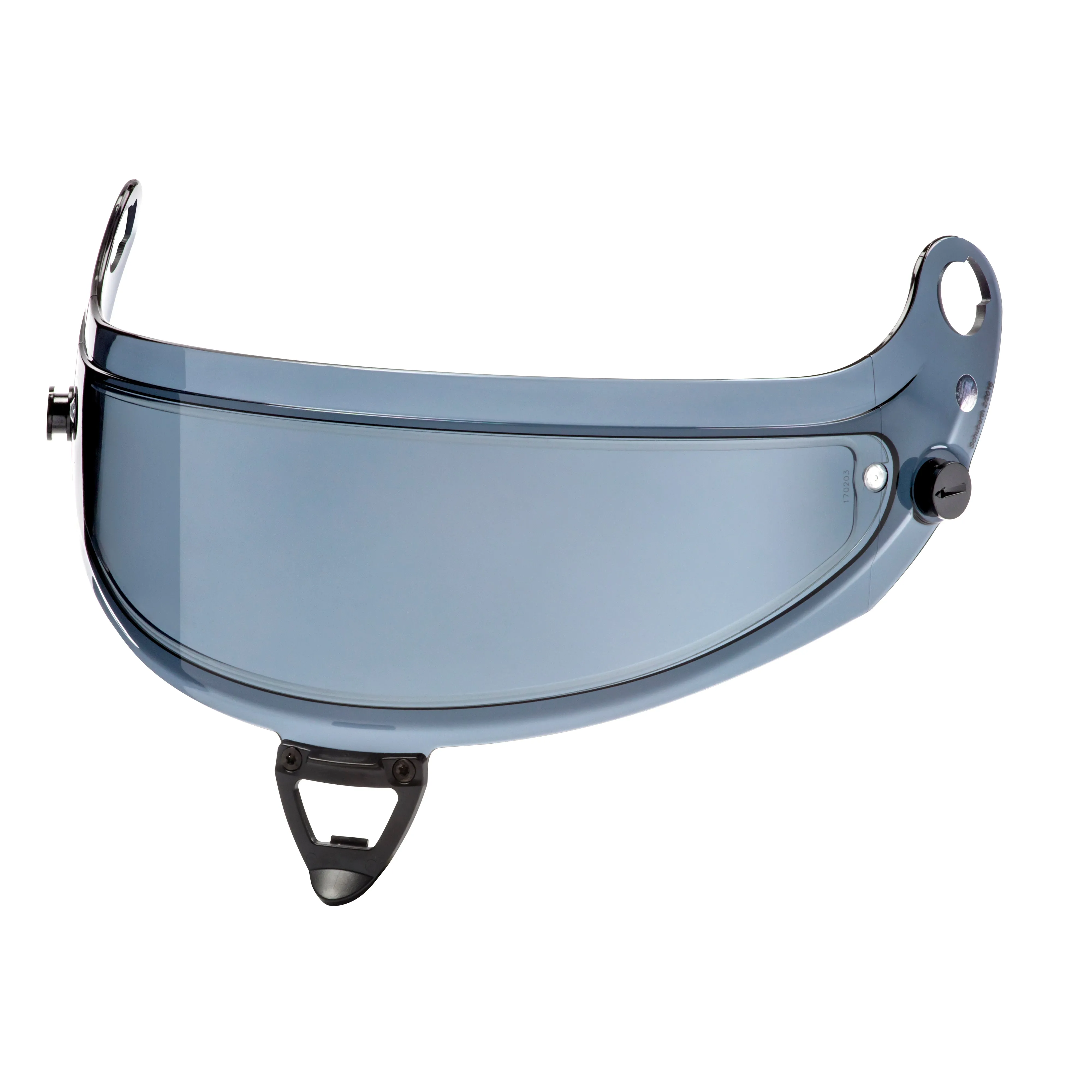 Schuberth - Clear, Light Smoked, Dark Smoked Visor