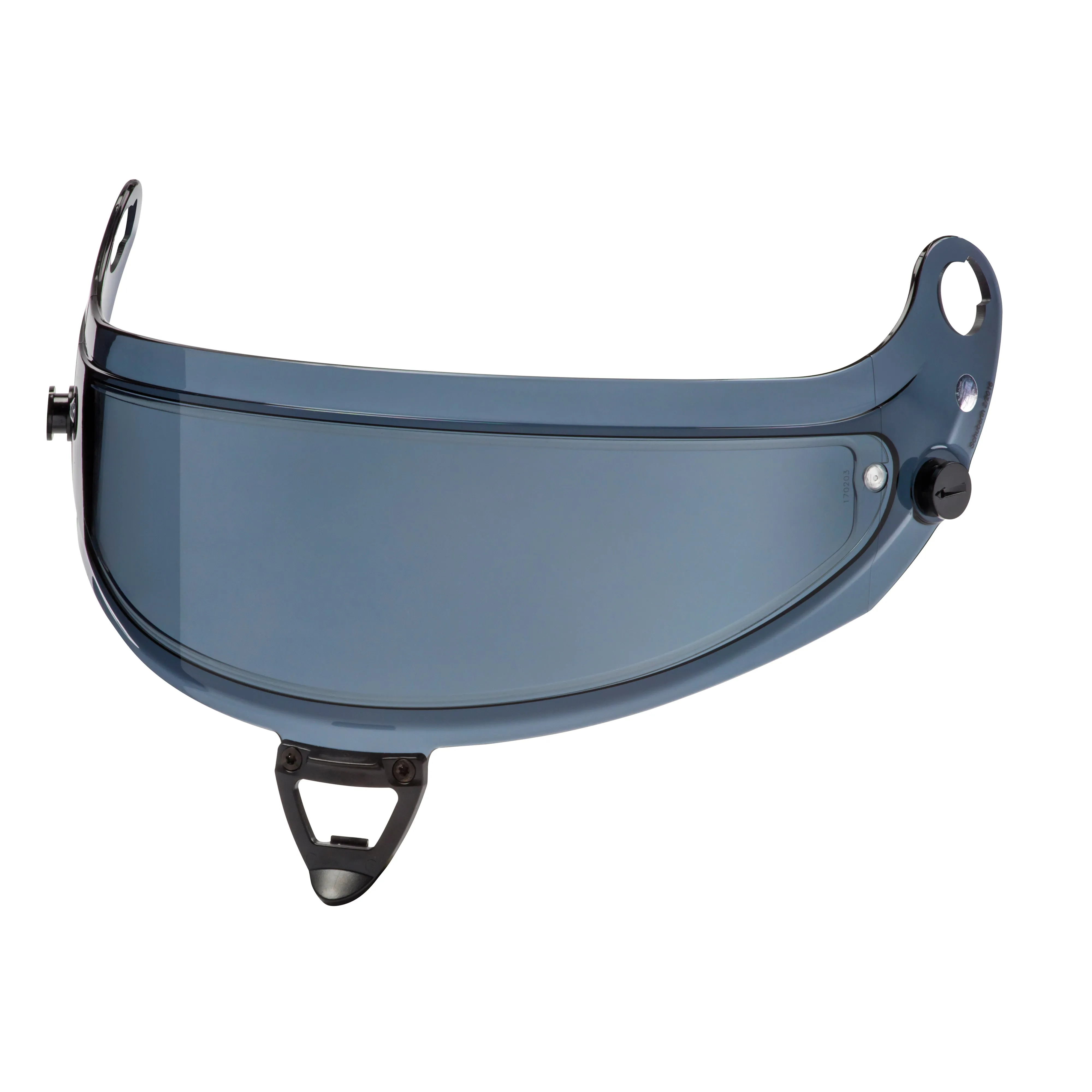 Schuberth - Clear, Light Smoked, Dark Smoked Visor