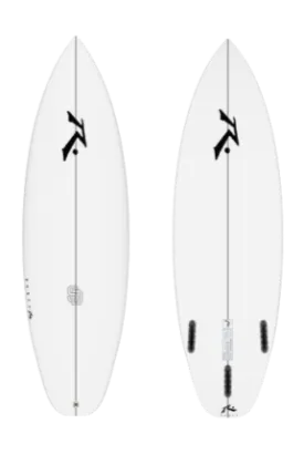 SD 5'8" x 19.25 X 2.4 - 29.00L, Squash, 3x  Futures Fin Boxes, PU - ID:926138