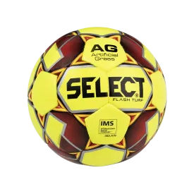 Select Flash Turf Football