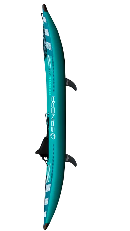 Spinera Hybris 105