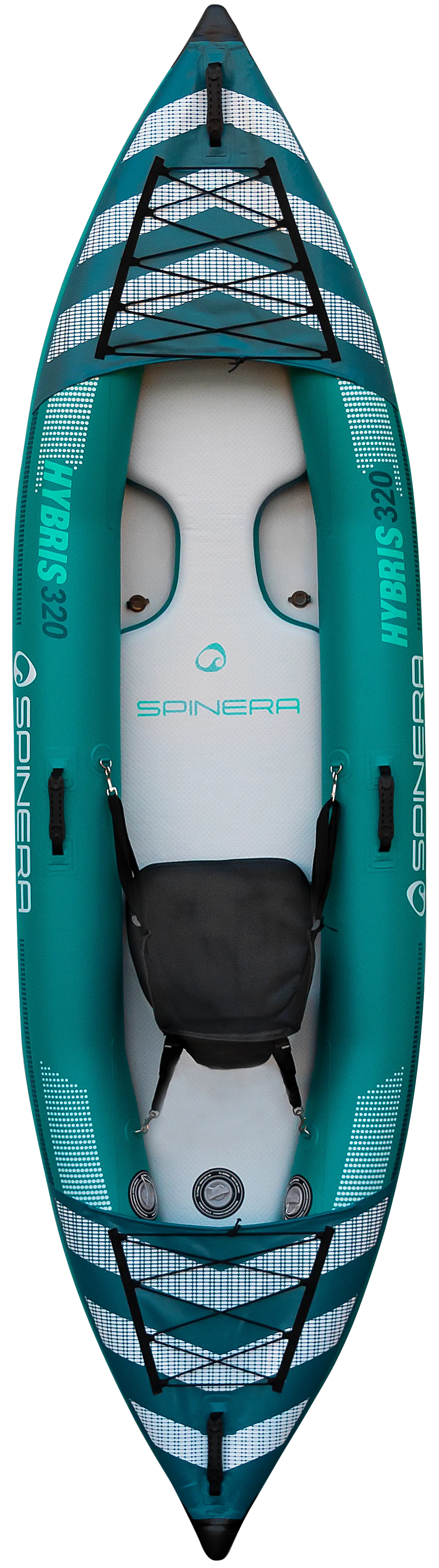 Spinera Hybris 105