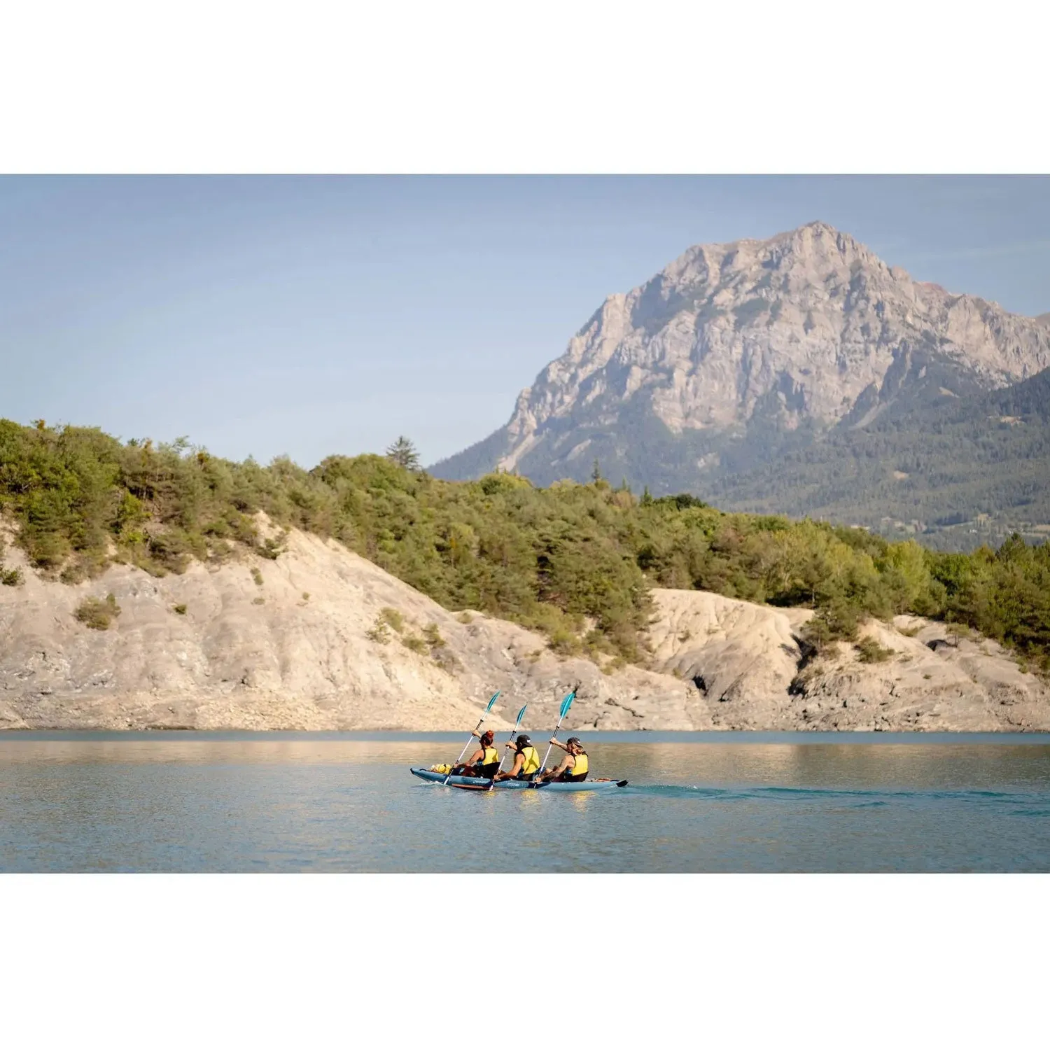 Spinera Tenaya 160 Inflatable Kayak