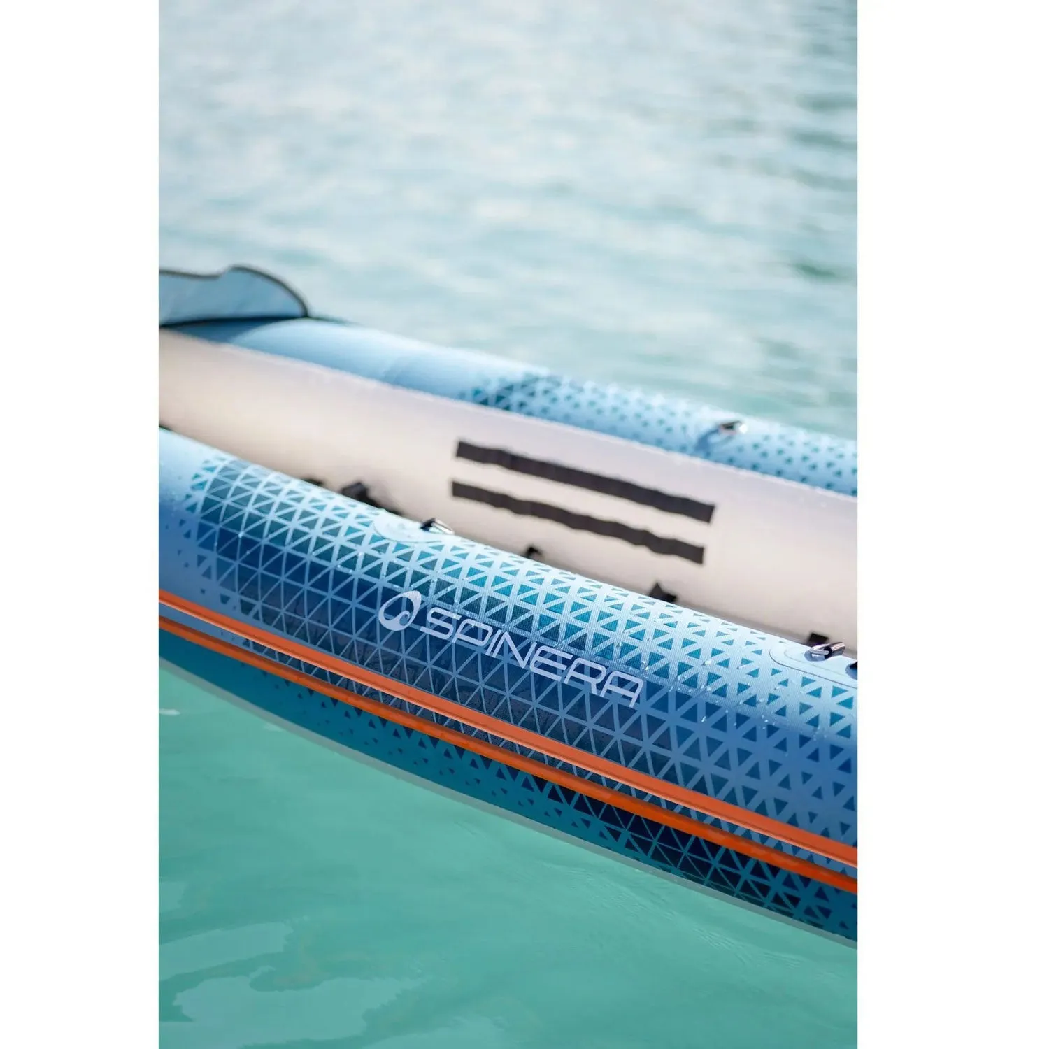 Spinera Tenaya 160 Inflatable Kayak