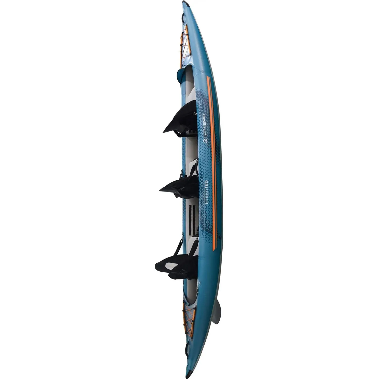 Spinera Tenaya 160 Inflatable Kayak