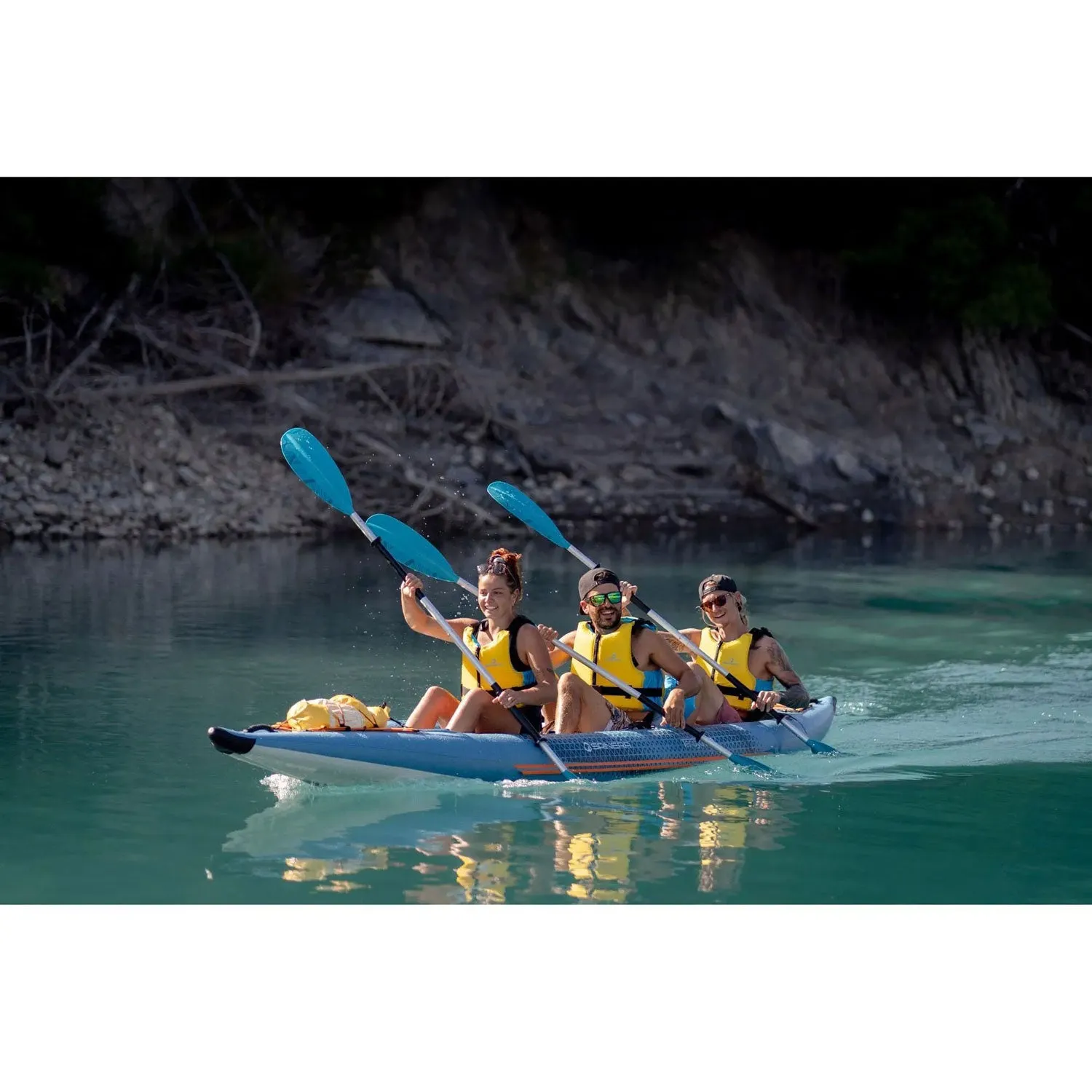 Spinera Tenaya 160 Inflatable Kayak