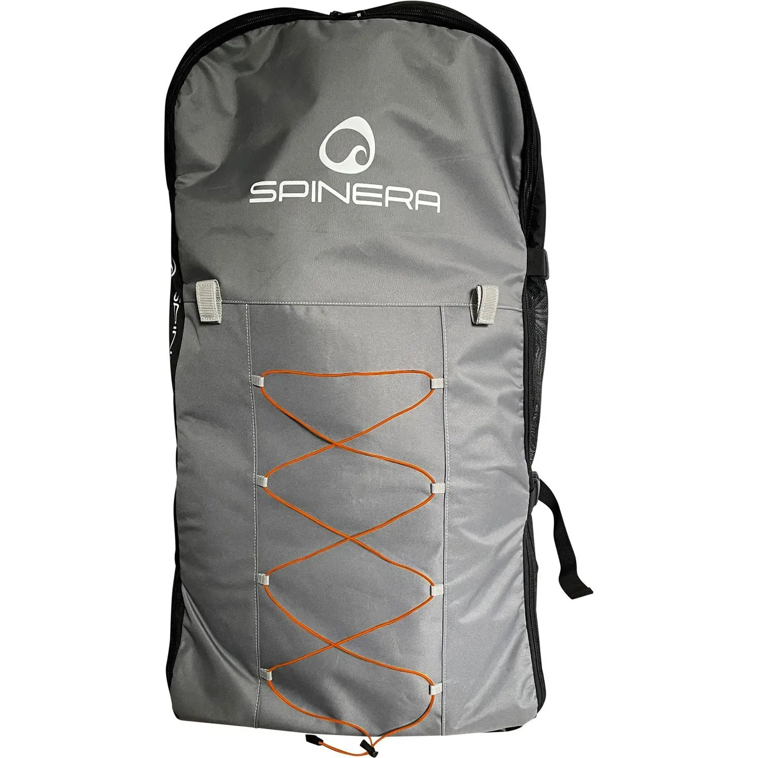 Spinera Tenaya 160 Inflatable Kayak