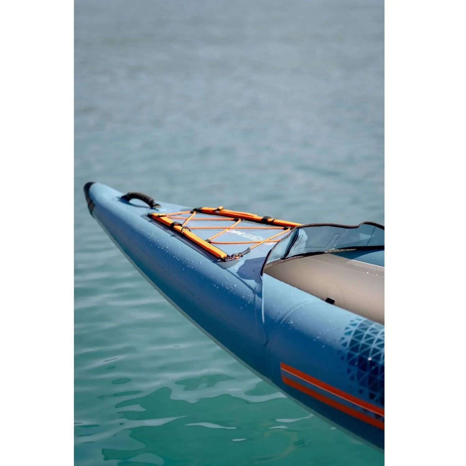Spinera Tenaya 160 Inflatable Kayak