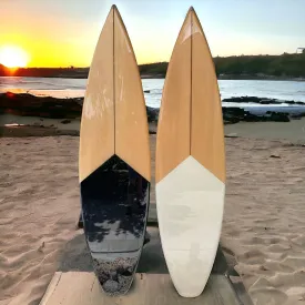 Split Deck