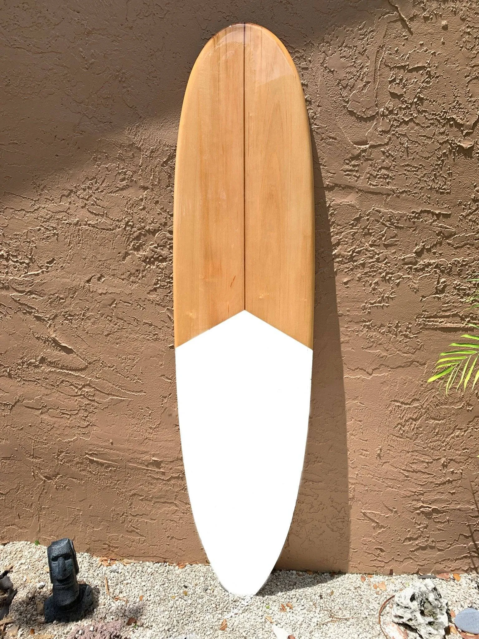 Split Deck