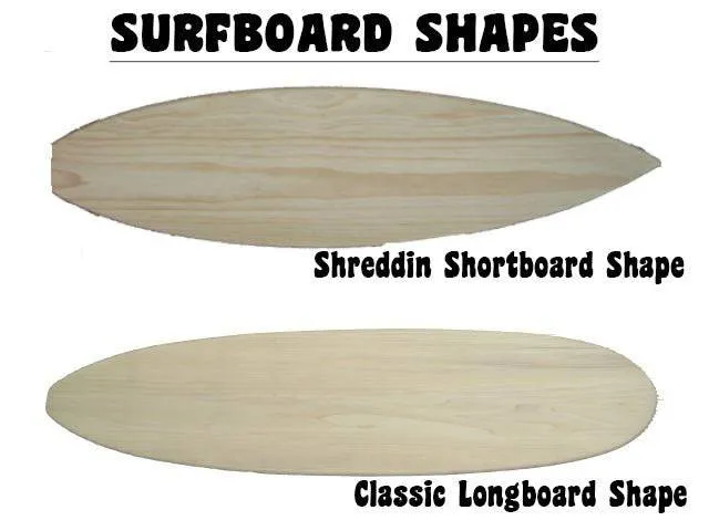 Split Deck