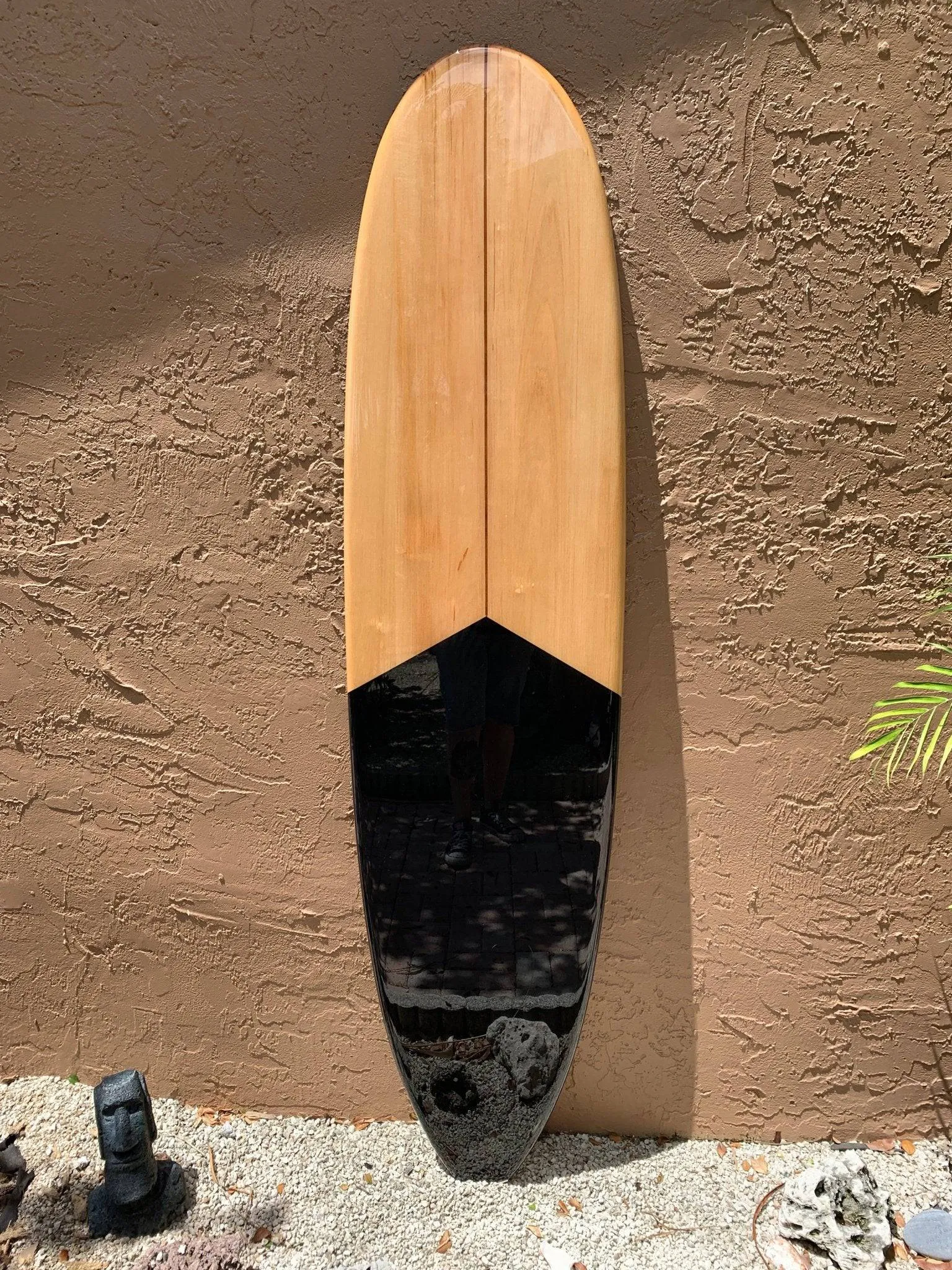 Split Deck