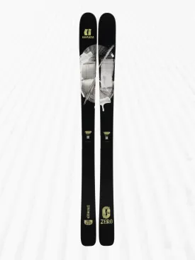 Stranger Skis 2025