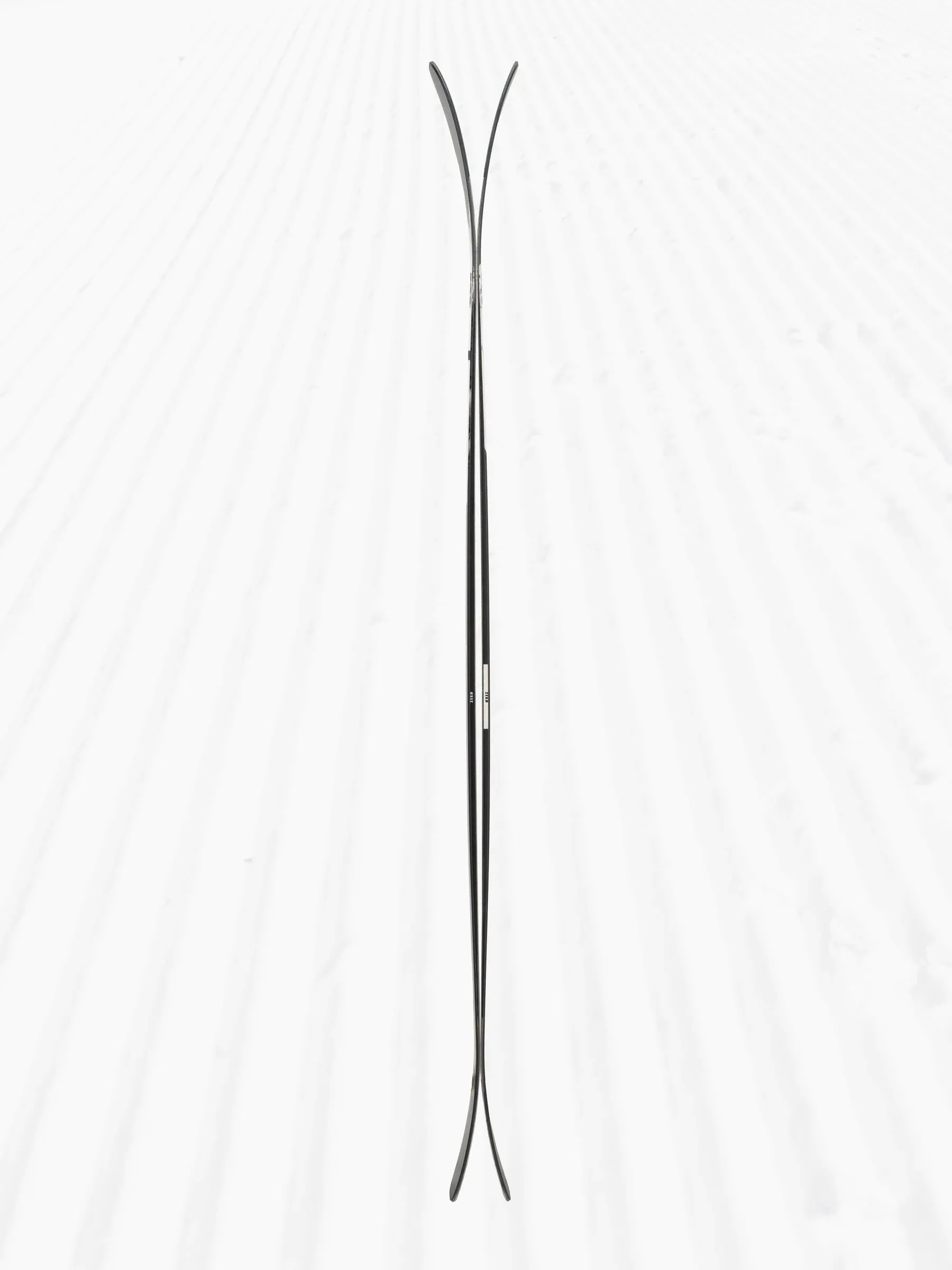 Stranger Skis 2025