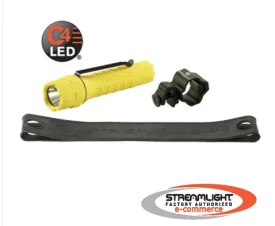Streamlight PolyTac LED Helmet Light Kit