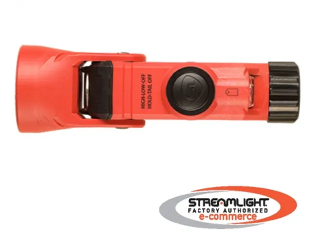 Streamlight Vantage X - LED Helmet Light Kit