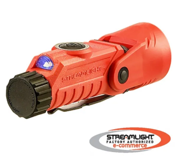 Streamlight Vantage X - LED Helmet Light Kit