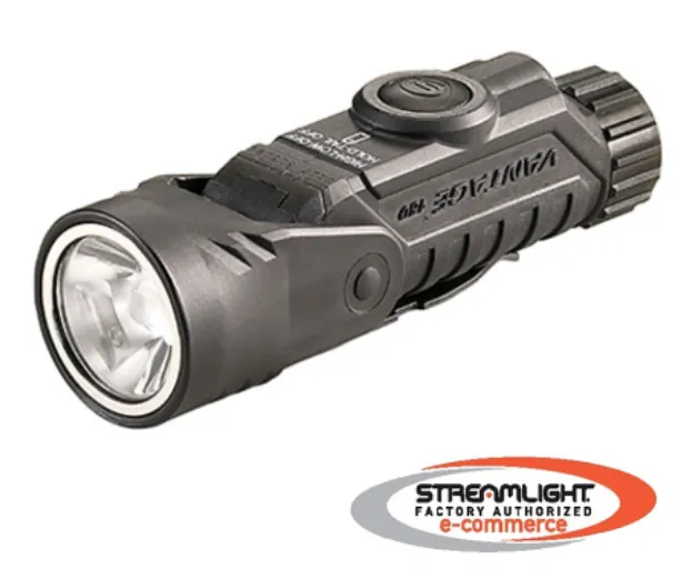 Streamlight Vantage X - LED Helmet Light Kit