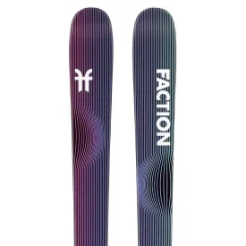 Studio 0 Skis 2025