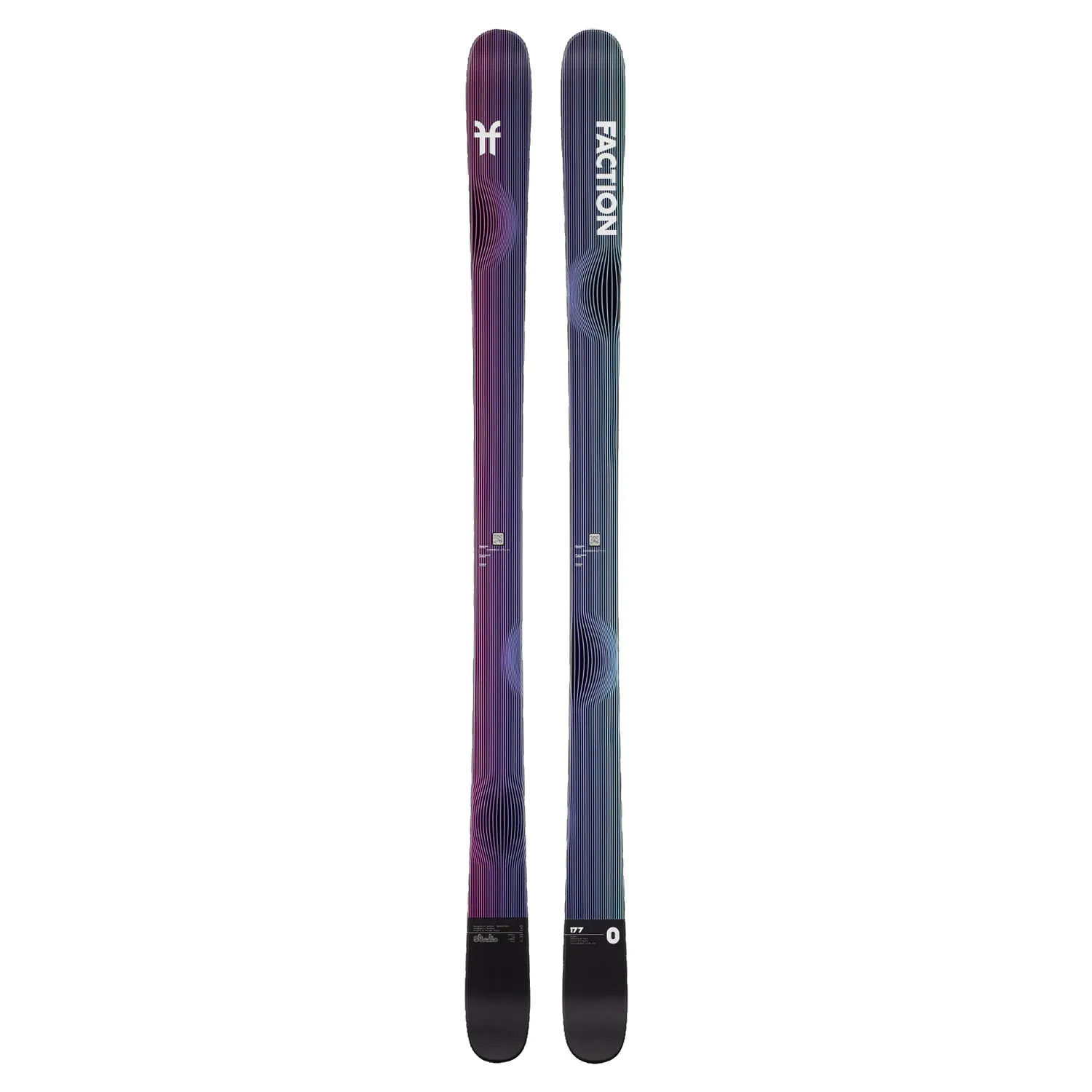 Studio 0 Skis 2025
