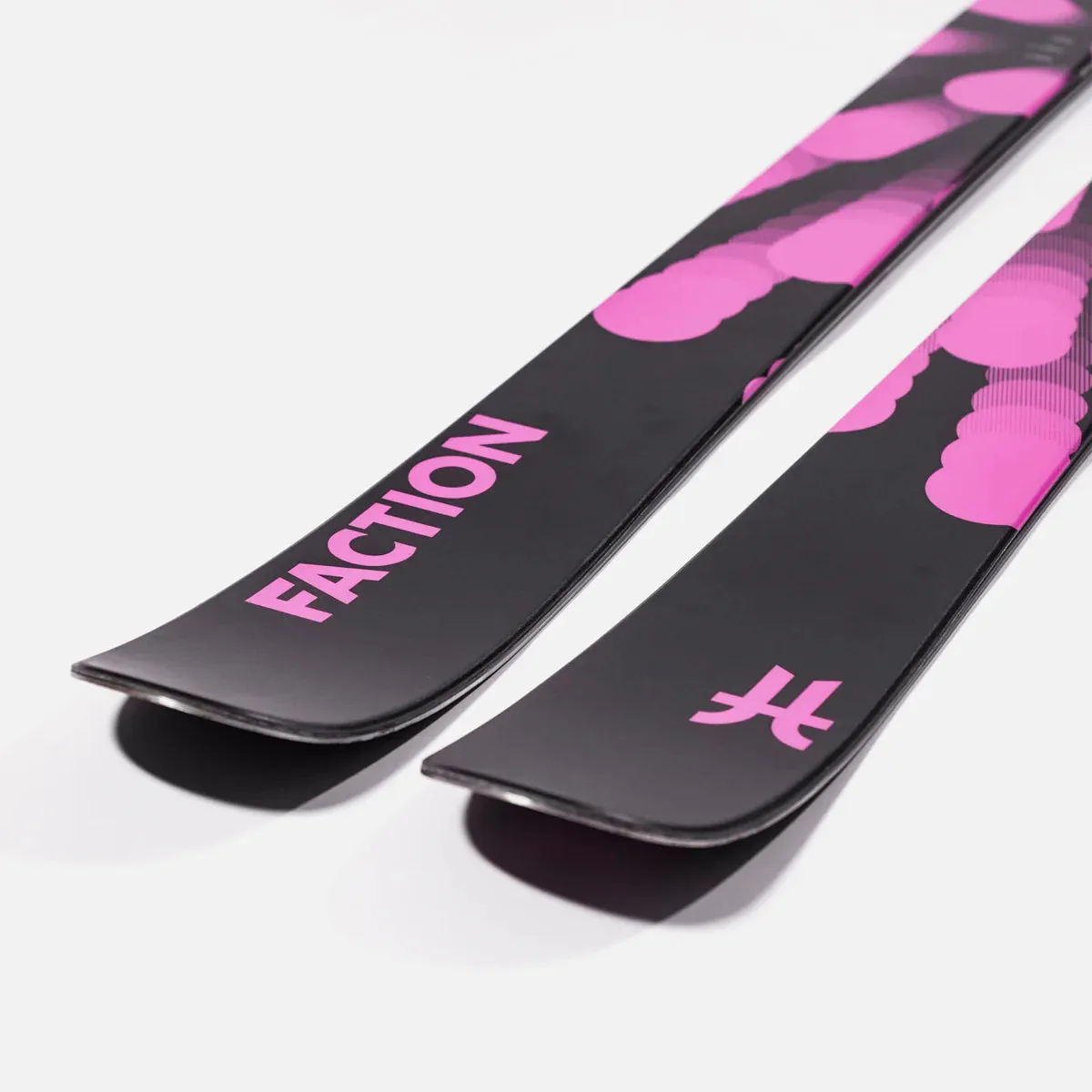 Studio 1 Skis 2024