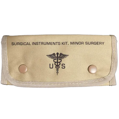 Surgical Kit
