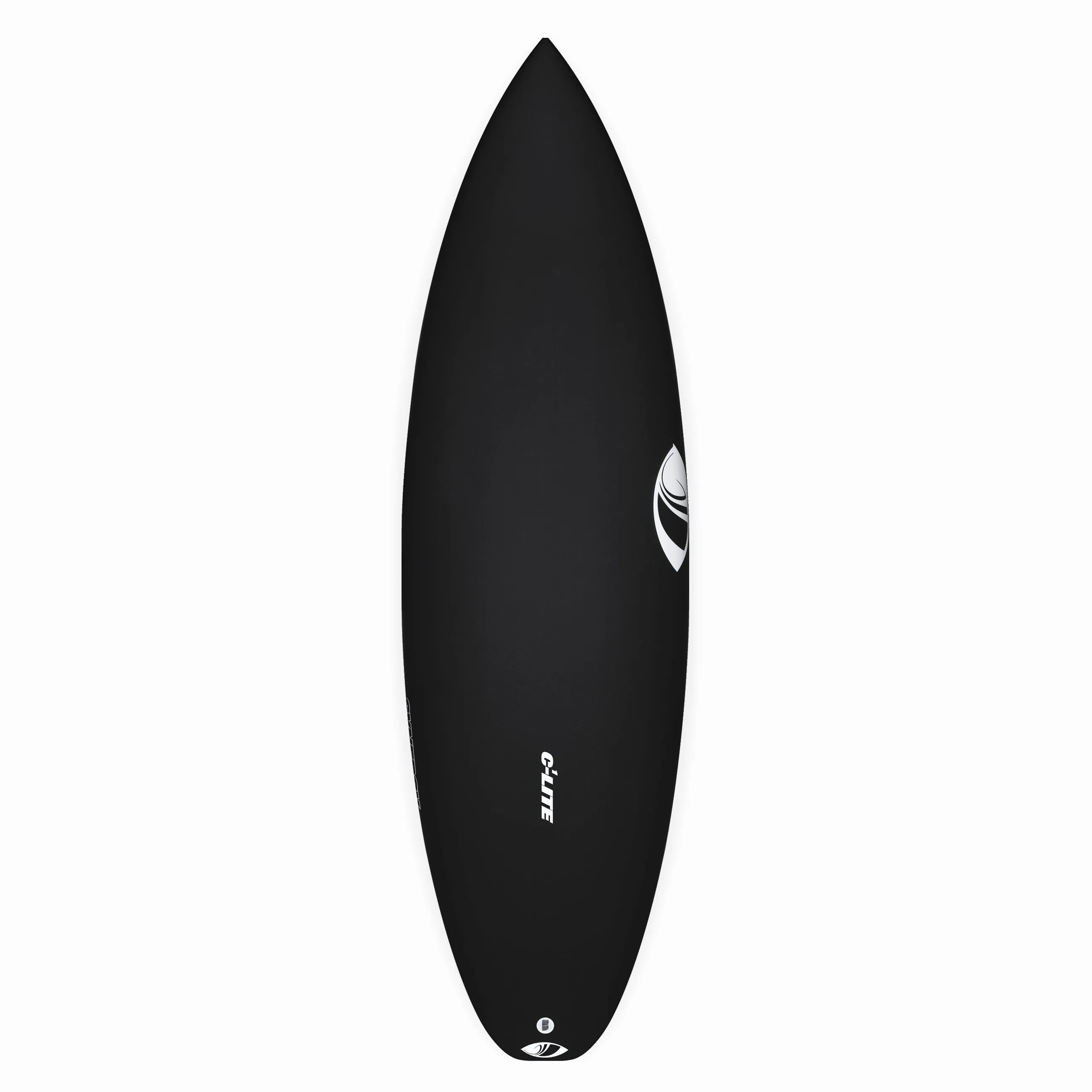 SYNERGY (C1 LITE) 5'8" x 18.4 X 2.32 - 25.10L, Round, 3x  Futures Fin Boxes, C1 - ID:929612