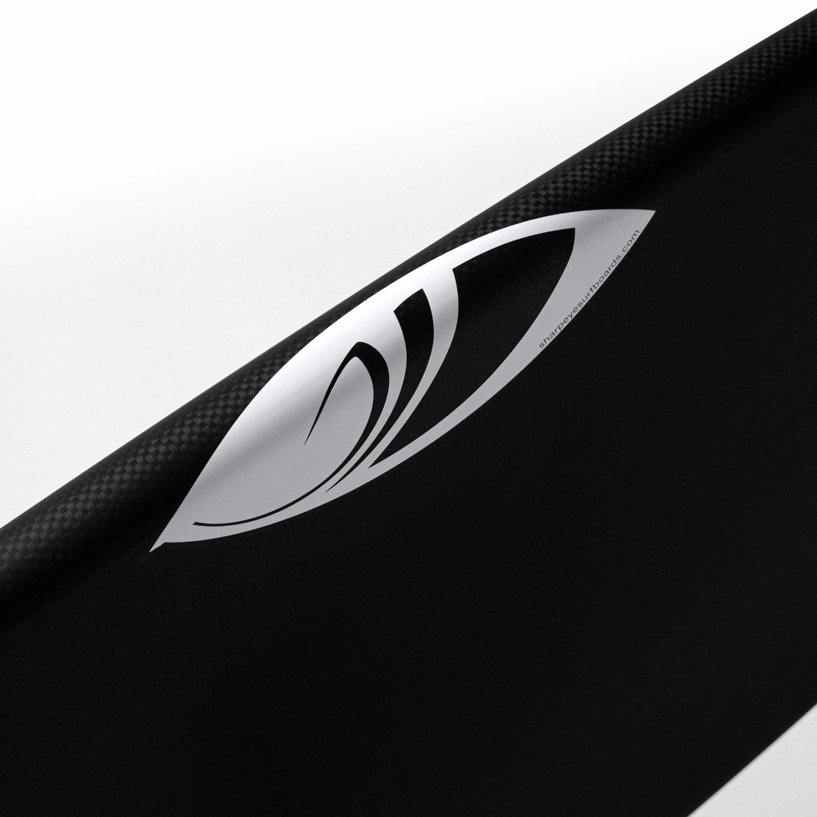 SYNERGY (C1 LITE) 5'8" x 18.4 X 2.32 - 25.10L, Round, 3x  Futures Fin Boxes, C1 - ID:929612