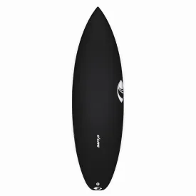 SYNERGY (C1 LITE) 5'8" x 18.4 X 2.32 - 25.10L, Round, 3x  Futures Fin Boxes, C1 - ID:929612