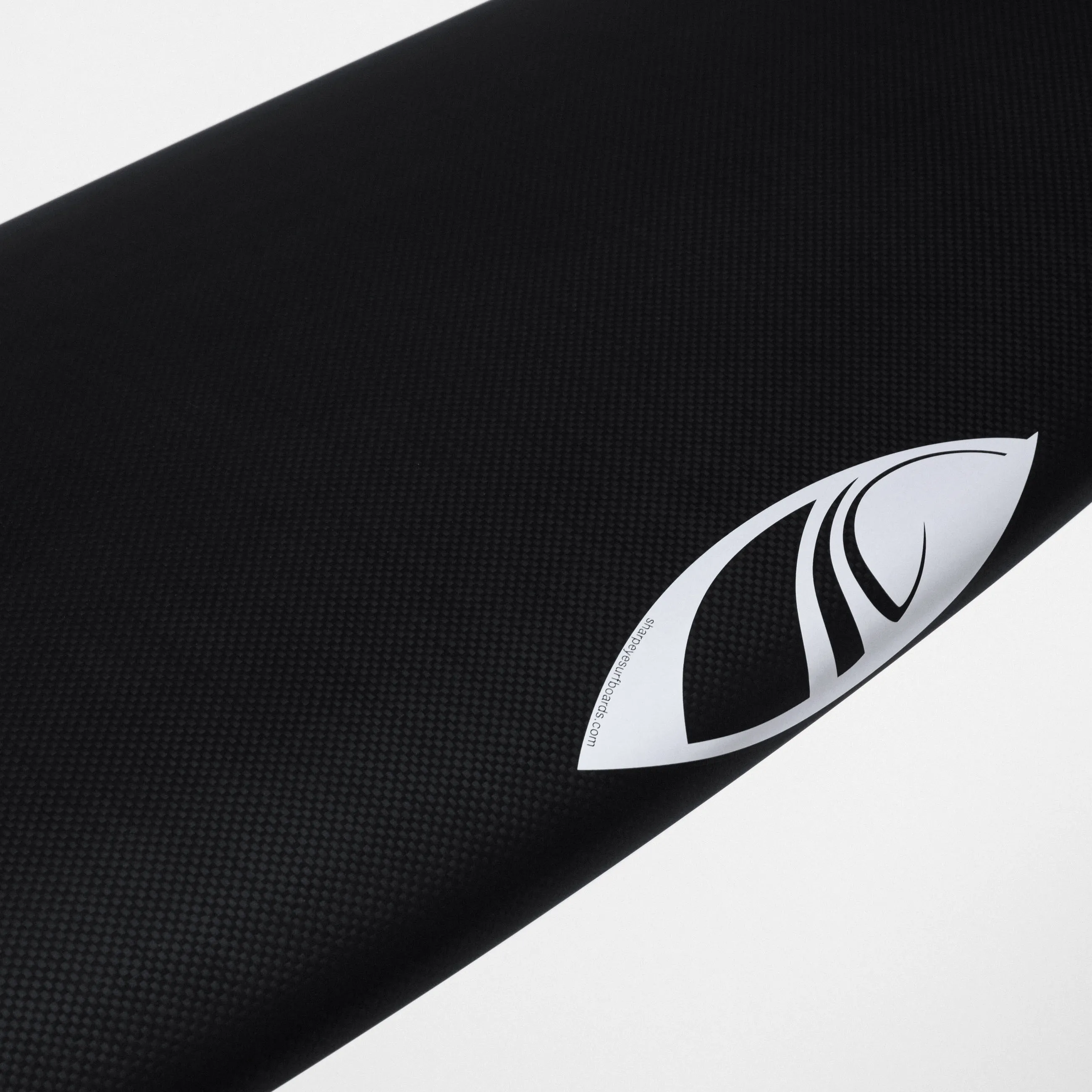 SYNERGY (C1 LITE) 6'3" x 19.75 X 2.68 - 34.20L, Round, 3x  FCS 2 Fin Boxes, Epoxy E3 - ID:873858